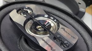 Автоакустика Pioneer TS-7150F
