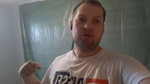 Косметический ремонт детской комнаты и коридора.