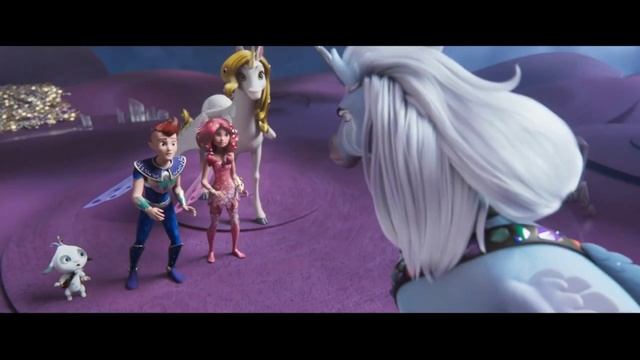 Мия и я: Легенда Сентопии
(фильм, 2022) трейлер смотреть онлайн