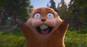 «Hoppers», новый мультфильм Pixar, трейлер