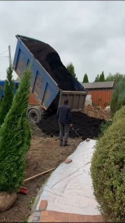 Благоустройство
и расчистка участков в Москве и МО