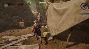 Of Ash and Steel - РОЛЕВАЯ ИГРА В ДУХЕ РЕТРО ЖАНРА \Playtest