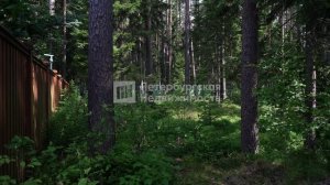 Зеленогорск Участок