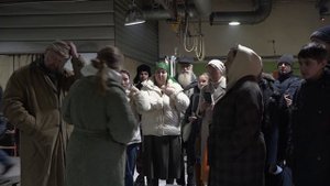 Промтуризм в Подольске. Притягательный завод СПКБ провел экскурсию для студентов духовного училища