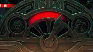 Дух великой обезьяны 7 Серия - Превью (Аниме-Мультсериал 2025)