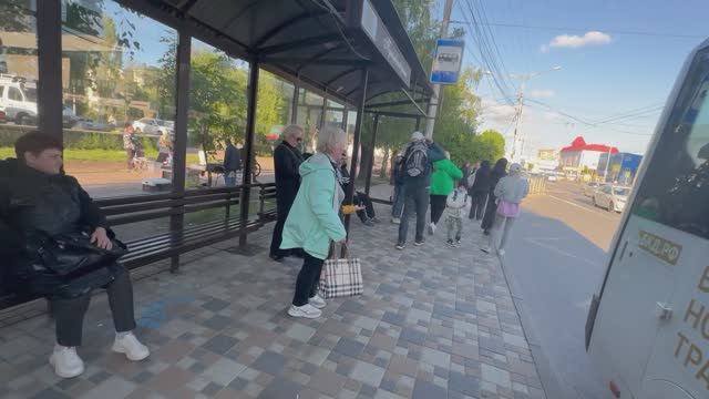 Обзорное видео СК, г. Ставрополь, ул. Тухачевского, 13а смотреть онлайн