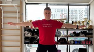 С днем рождения, сэнсэй!