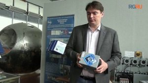 Школьники России и Беларуси передали ученым семена томатов для эксперимента на биоспутнике "Бион-М"