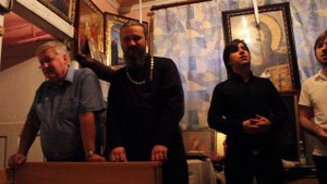 Братья Стасюк с песней о России#вера#стасюк#песнопения