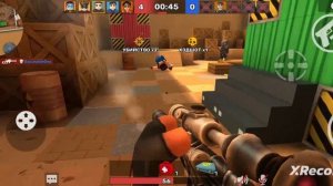 Бомба в KUBOOM с TimBoy