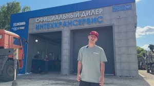 Что в ремонте? Показываем, как работает сервис ИнтехСервис