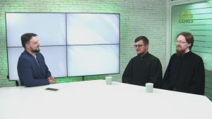 ЕСТЬ ЧТО СКАЗАТЬ: ЕДС. Приёмная кампания 2025/2026 года. Выбор пути служения