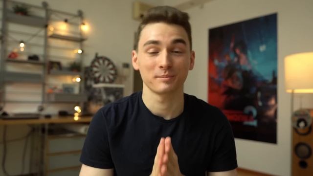 ПОСЛЕДНЯЯ КНОПКА 2 - Как снималась (Монтаж, Драки, Звук и тд.) смотреть онлайн