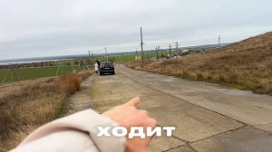 УЧАСТОК У МОРЯ