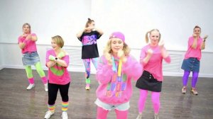 Танцы родителей к выпускному в школе