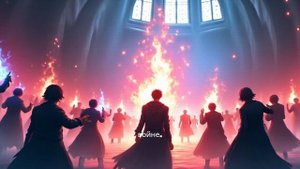 Пересказ фильма Гарри Поттер и орден Феникса