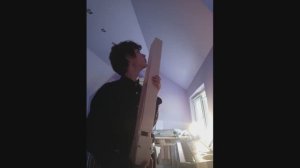 Органная визитка. Медведев Артём.