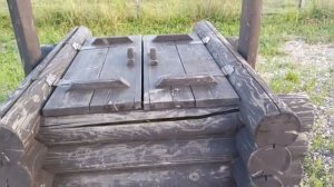 Не пей ,братец,козлёночком станешь..