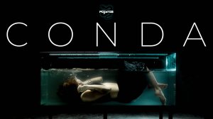 РОЗАТОВ - CONDA (Премьера клипа)