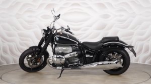 BMW R 18 vin WB10L1106M6D35780