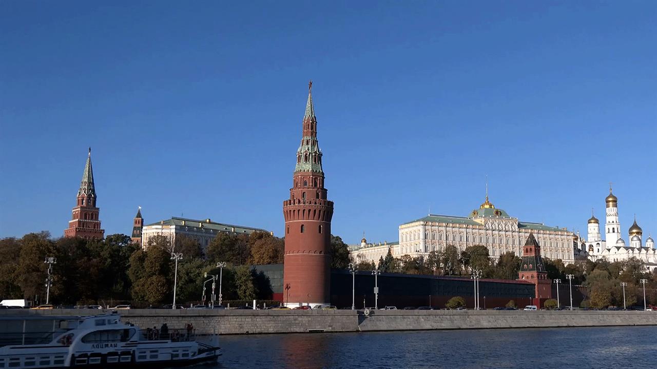 В Кремле назвали ожидаемые сроки переговоров с Украиной