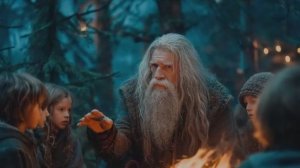 Сказание о Святой Руси