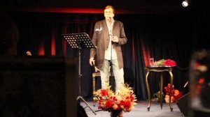 Ямщик. Новая песня Игоря Карташёва. Арт кафе театра Вахтангова, 19.06.25.