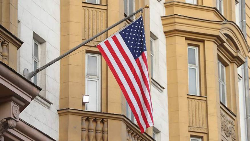 В США рассекретили документы об убийстве Мартина Лютера Кинга