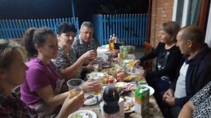 Проводы 01.07.23 г.