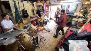 Хулиганство