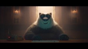 Зверопоезд - Русский трейлер (2025)