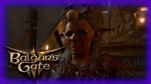 ◉Baldurs Gate 3 Прохождение➤ Первая из трёх ➤ Часть: 9
