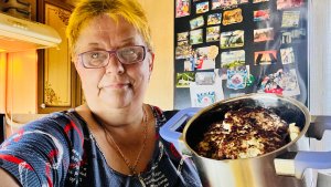 22.07.25 - Вкуснятина из Индюшкиного фарша