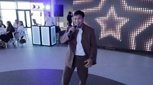 Выпускной Алины