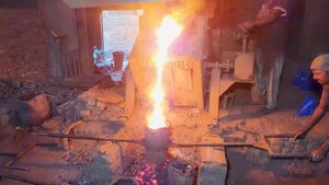 Пакистанские мастера - 6 самых захватывающих видеороликов о производстве в 2025 году