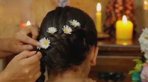 MASSAGE | ASME | HENNA ART