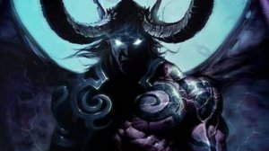 NICE UNDERGROUND ARENA START FOR ILLIDAN #3 (Deamon Hunter)! 7-3. Heartstone. Lost City of Un’Goro.