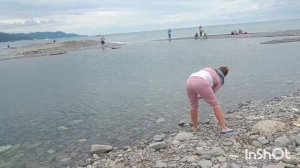 Места силы 🌊