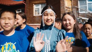 КИНОЛАГЕРЬ "СЪЕМКИ НАЧИНАЮТСЯ"