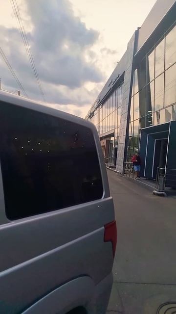 Жадный салон УАЗ смотреть онлайн