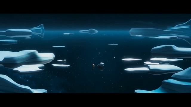 Катак. Ледниковый побег
(фильм, 2023) трейлер смотреть онлайн