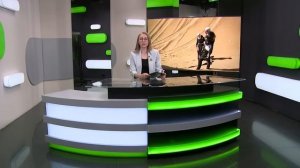 "Будни" (новости, 21.07.25г., Бийское телевидение)