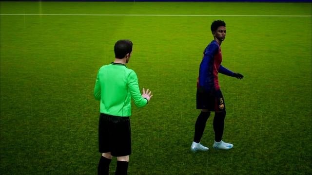 Efootball- #1