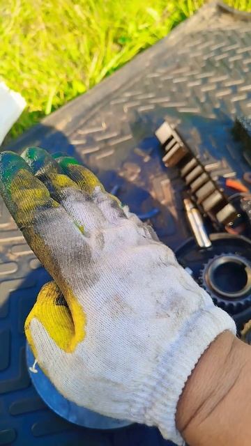 Двигатель дымит на подъем УАЗ Патриот смотреть онлайн