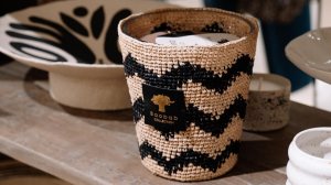 Baobab Collection RAFFIA