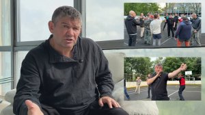 ПРО УПУЩЕННЫЕ ВОЗМОЖНОСТИ - Михаил Грудев