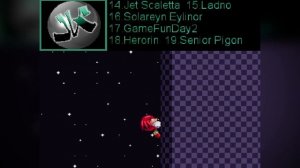 Соник ехе Начало Кошмара. 3 серия