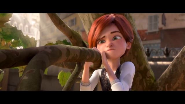 Балерина
(фильм, 2016) трейлер смотреть онлайн