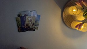 ЕГО БЕСПОКОЙНАЯ МЫСЛЬ О ВАС❓❗️ТАРО РАСКЛАД