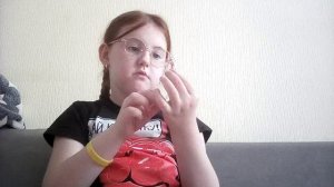 22-07-2025 Подделка Гло из ''Геройчиков'' 2 часть